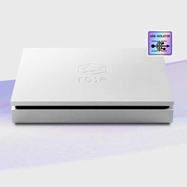 하이파이로즈 RSA780 CD 드라이브